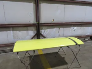 Grumman Yankee AA-1 Left Hand Wing P/N 200005-501 (0625-97)